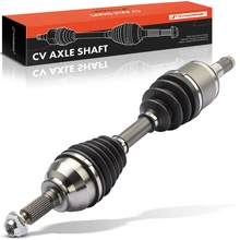 2010-2013 Mazda 3 1pc CV Axle Assembly Front Left Driver Side A-Premium APCVA4275PG