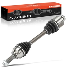 Front Passenger CV Axle Assembly for 2012-2013 Mazda 3