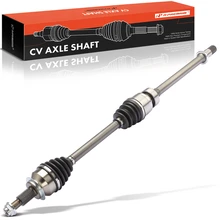 2014-2017 Mazda 6 1pc CV Axle Assembly Front Right Passenger Side A-Premium APCVA3809