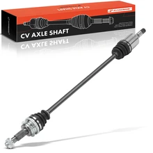 2020-2024 Mazda CX-30 1pc CV Axle Assembly Rear Right Passenger Side A-Premium APCVA3573