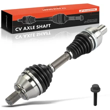 Front Passenger CV Axle Assembly for 2019-2021 Mercedes-Benz A220