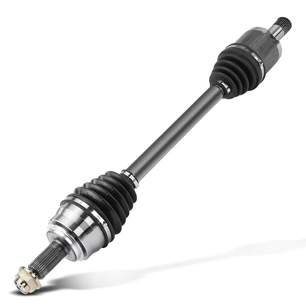 1-Pc CV Axle Shaft Assembly Front Driver Side A-Premium APCVA2297