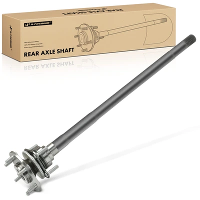 Rear Driver or Passenger CV Axle Assembly