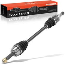 2014-2015 2017-2020 Mitsubishi Mirage 1pc CV Axle Assembly Front Left Driver Side A-Premium APCVA3734