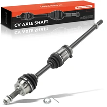 2002-2003 Nissan Maxima 1pc CV Axle Assembly Front Right Passenger Side A-Premium APCVA3742