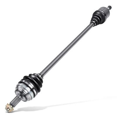 Front Driver CV Axle Shaft Assembly