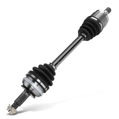 Front Passenger CV Axle Shaft Assembly