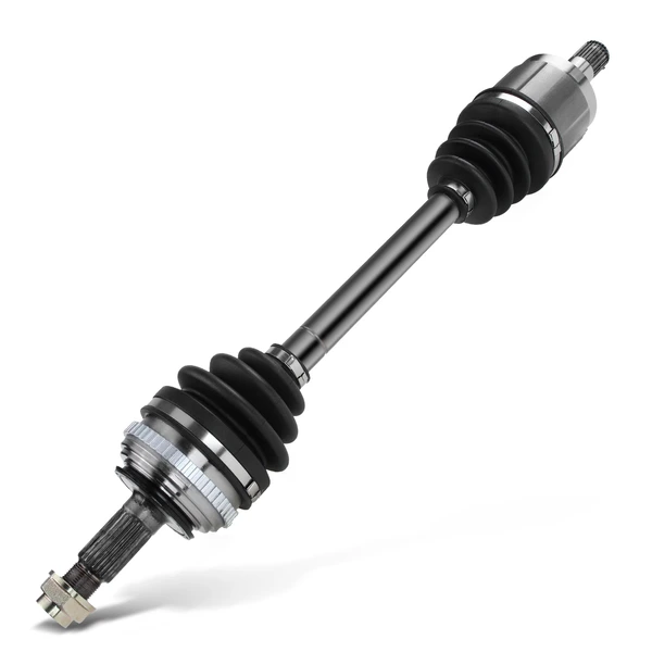 1-Pc CV Axle Shaft Assembly, Front Right Passenger Side, A-Premium APCVA531