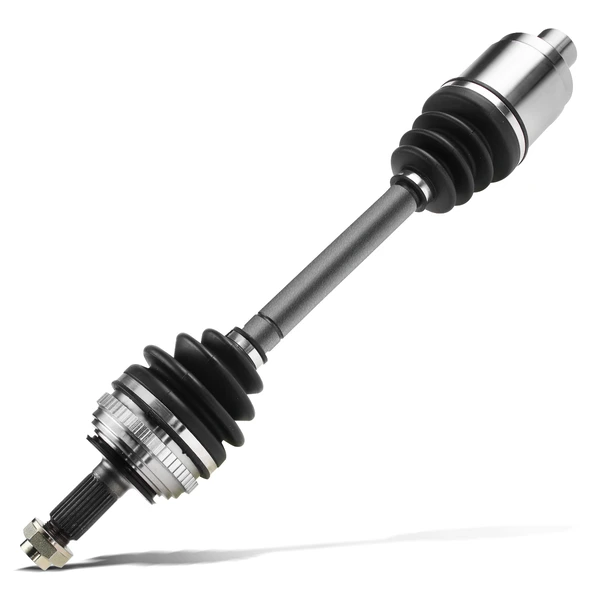 1-Pc CV Axle Shaft Assembly, A-Premium APCVA542