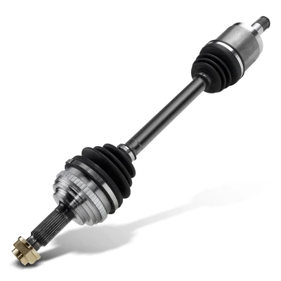Front Passenger CV Axle Shaft Assembly