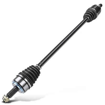 Front Passenger CV Axle Shaft Assembly