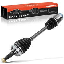 2002-2006 Acura RSX 1pc CV Axle Shaft Assembly Front Passenger Side A-Premium APCVA571