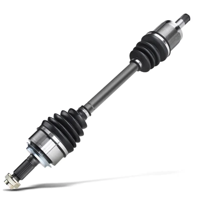 Front Driver CV Axle Shaft Assembly