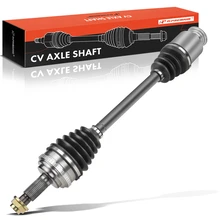 2005 Honda Pilot 1pc CV Axle Shaft Assembly Front Passenger Side A-Premium APCVA591