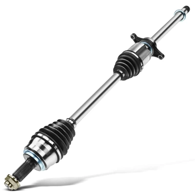 Front Passenger CV Axle Shaft Assembly