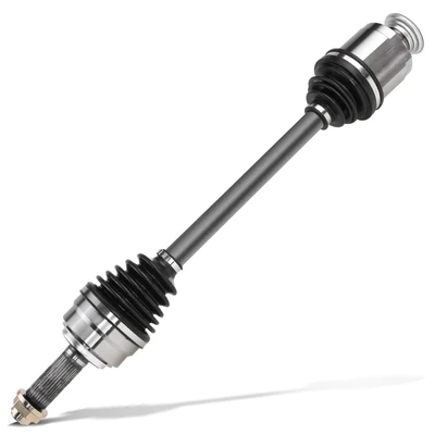 Front Passenger CV Axle Shaft Assembly