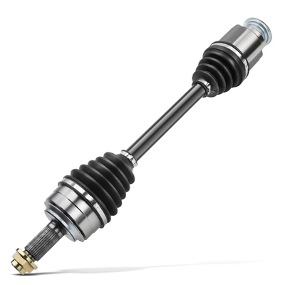 Front Passenger CV Axle Shaft Assembly
