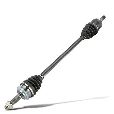Rear Driver CV Axle Shaft Assembly