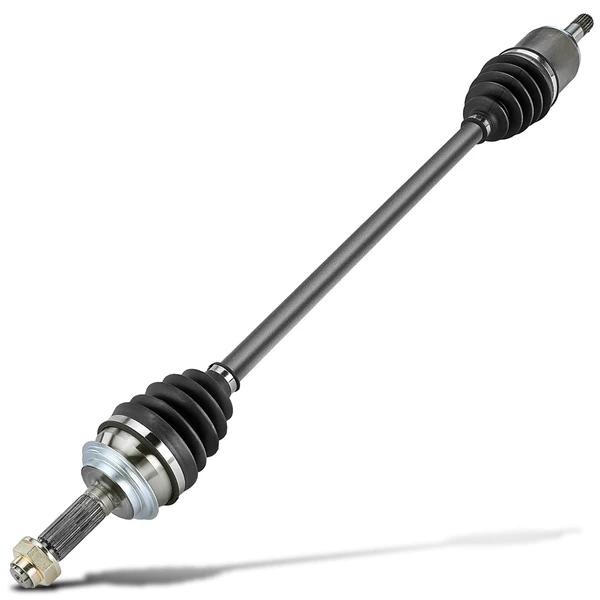 2017-2022 Honda CR-V 1-Pc CV Axle Shaft Assembly Rear Passenger A-Premium APCVA2163