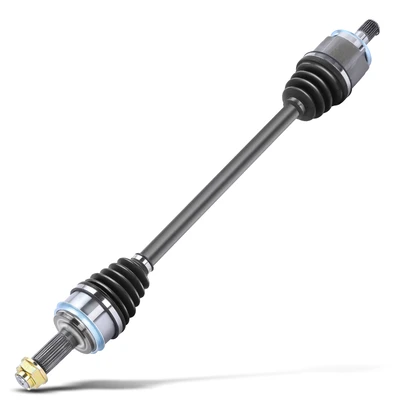 Rear Passenger CV Axle Shaft Assembly