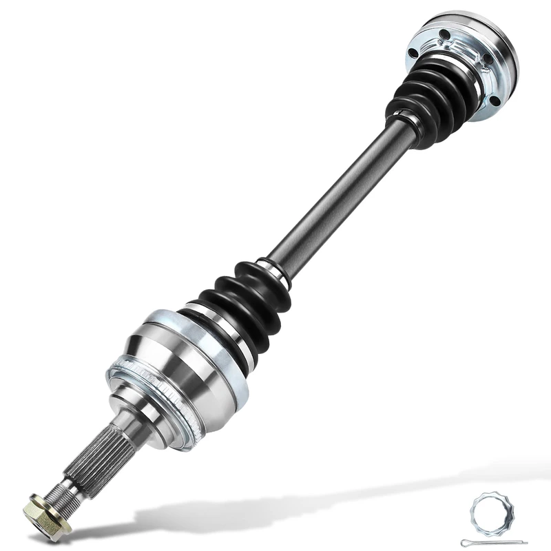 Rear Driver CV Axle Shaft Assembly for Lexus GS300 GS400 SC300 Toyota Supra