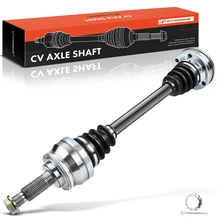 Rear Driver CV Axle Shaft Assembly
