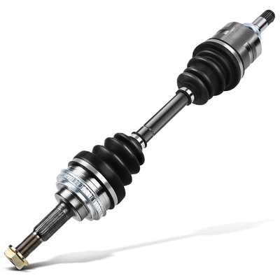 Front Driver CV Axle Shaft Assembly