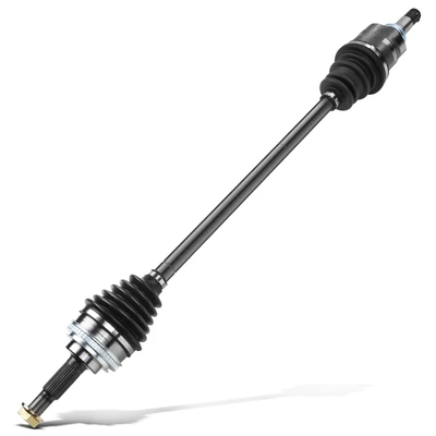 Front Passenger CV Axle Shaft Assembly