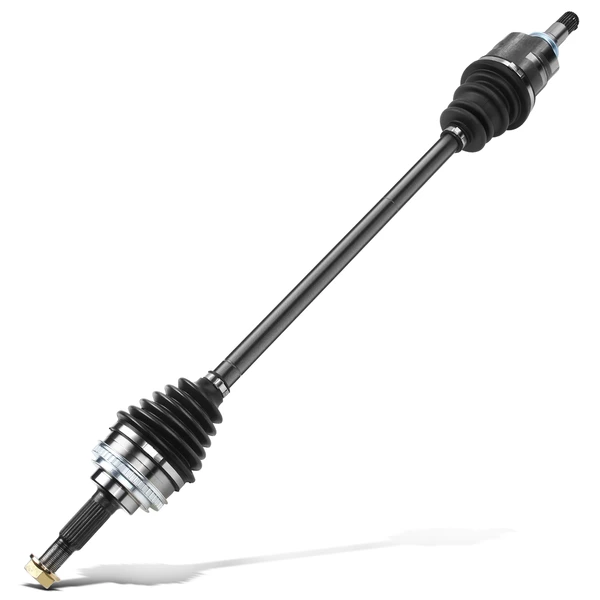 1-Pc CV Axle Shaft Assembly Front Passenger Side A-Premium APCVA657