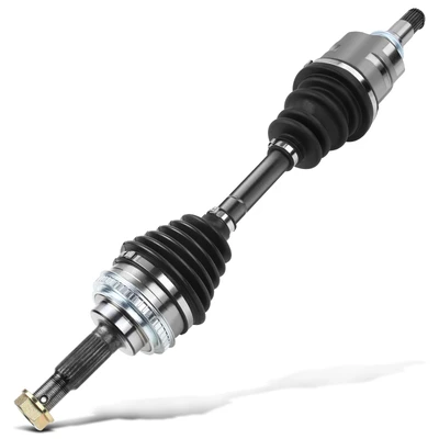CV Axle Shaft Assembly