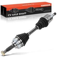 1pc CV Axle Shaft Assembly Driver Side A-Premium APCVA658