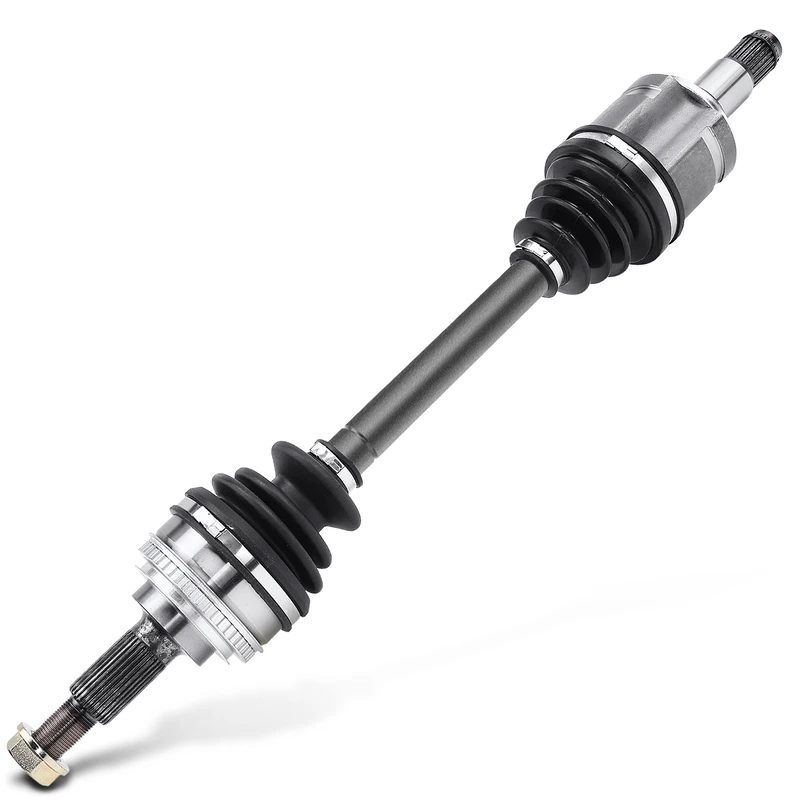 Front Driver CV Axle Shaft Assembly for Toyota Avalon Camry Solara Lexus ES300