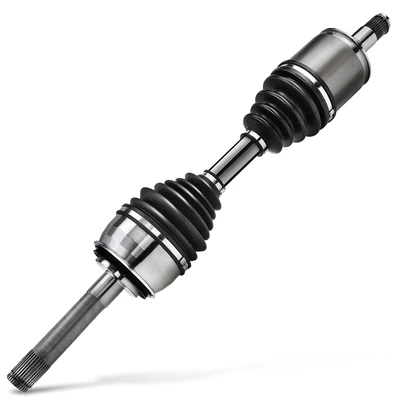 Front CV Axle Shaft Assembly