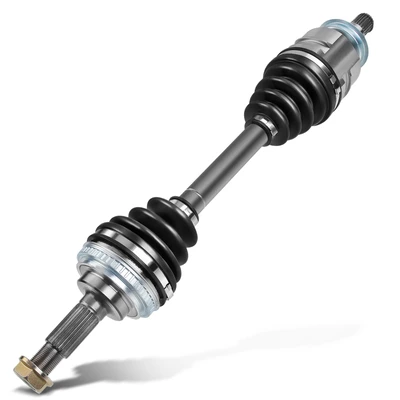 Front Passenger CV Axle Shaft Assembly