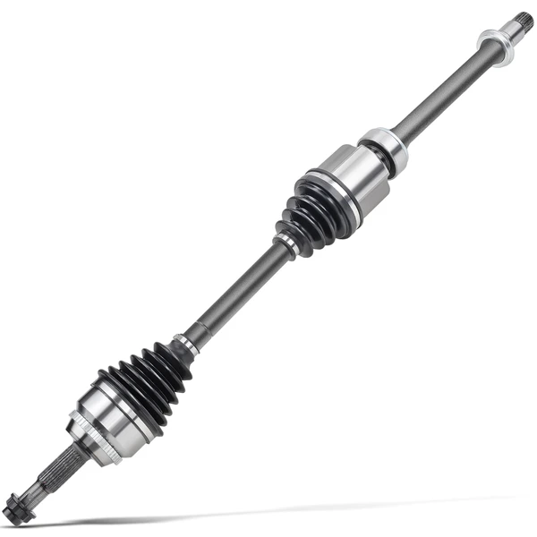 1 -Pc CV Axle Shaft Assembly Front Right Passenger Side A-Premium APCVA687
