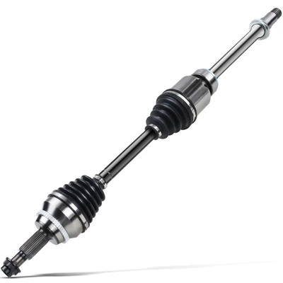 Front Passenger CV Axle Shaft Assembly