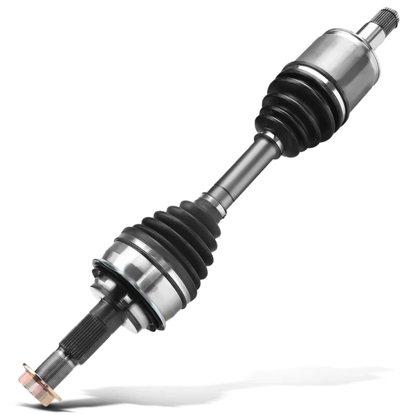 1-Pc CV Axle Shaft Assembly Front Driver or Passenger A-Premium APCVA692