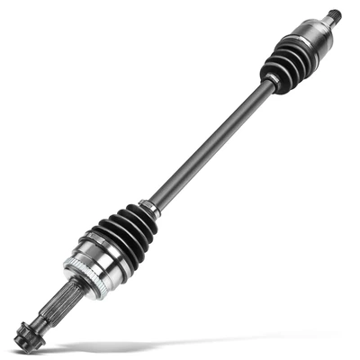 Rear Driver or Passenger CV Axle Shaft Assembly
