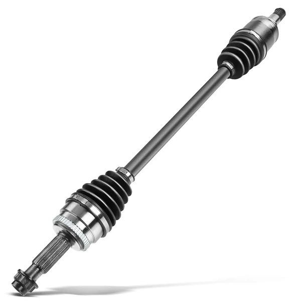 1-Pc CV Axle Shaft Assembly Rear Driver or Passenger A-Premium APCVA707