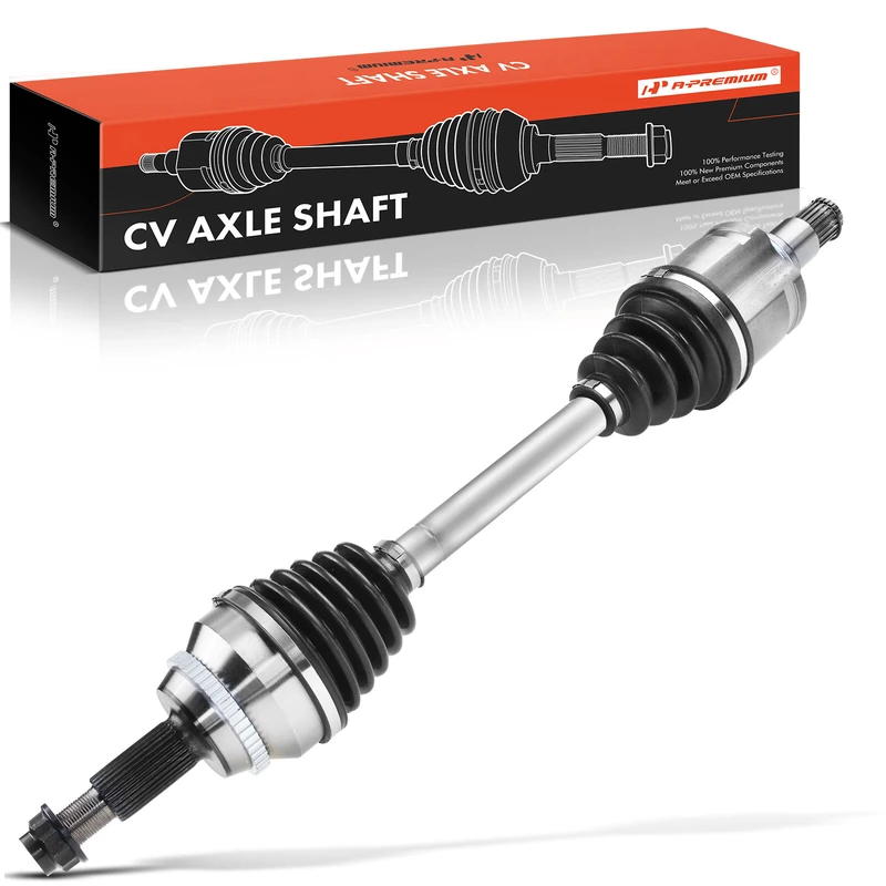 Front Left Driver Side A-Premium APCVA710C