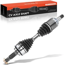 Front Driver or Passenger CV Axle Shaft Assembly