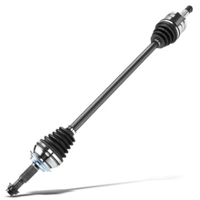2008-2014 Scion XD 1pc CV Axle Shaft Assembly Front Right Passenger Side A-Premium APCVA714