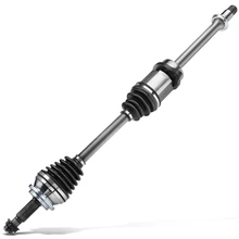 1-Pc CV Axle Shaft Assembly, Front Right Passenger Side, A-Premium APCVA712