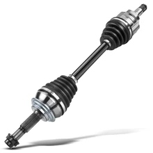 Front Driver CV Axle Shaft Assembly for Scion XD 2008-2014 L4 1.8L