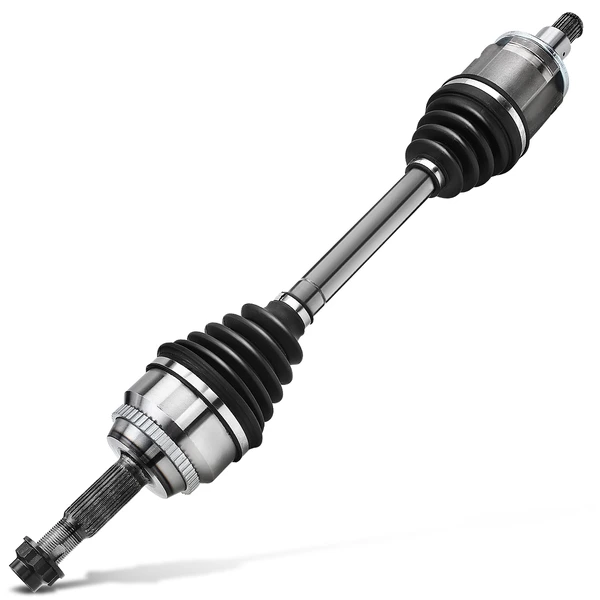 1-Pc CV Axle Shaft Assembly Front Driver Side A-Premium APCVA728