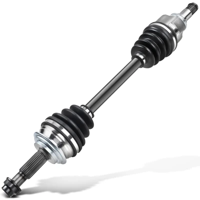 Front Driver CV Axle Shaft Assembly