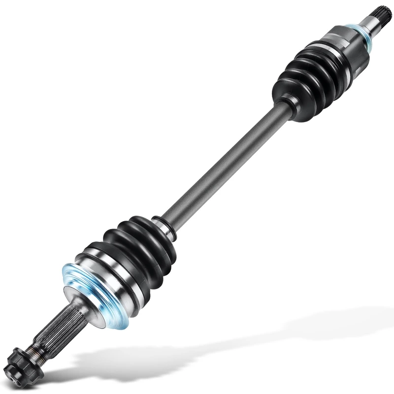 1-Pc CV Axle Shaft Assembly, Front Left Driver Side, A-Premium APCVA763