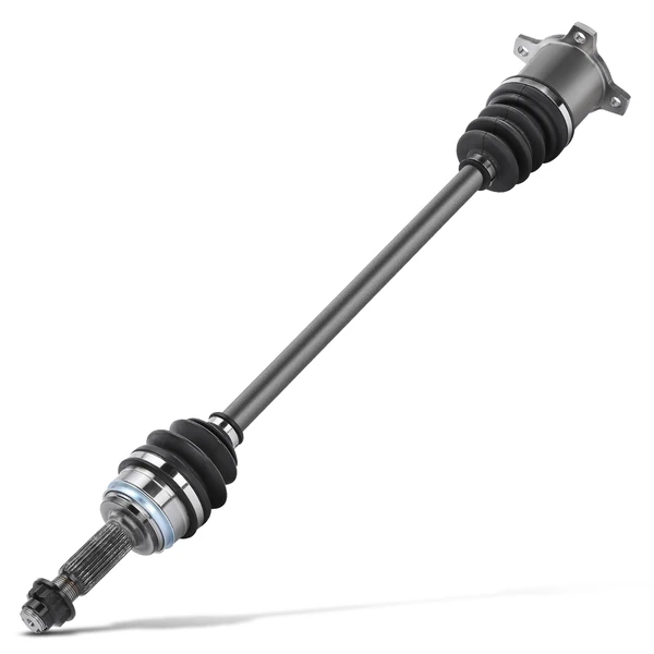 2015-2021 Lexus NX300h 1-Pc CV Axle Shaft Assembly Rear Driver or Passenger A-Premium APCVA2405