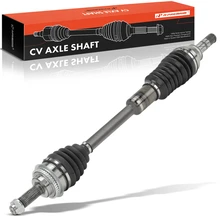 2005-2006 Saab 9-2X 1pc CV Axle Assembly A-Premium APCVA3747