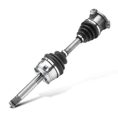 Front Driver or Passenger CV Axle Shaft Assembly